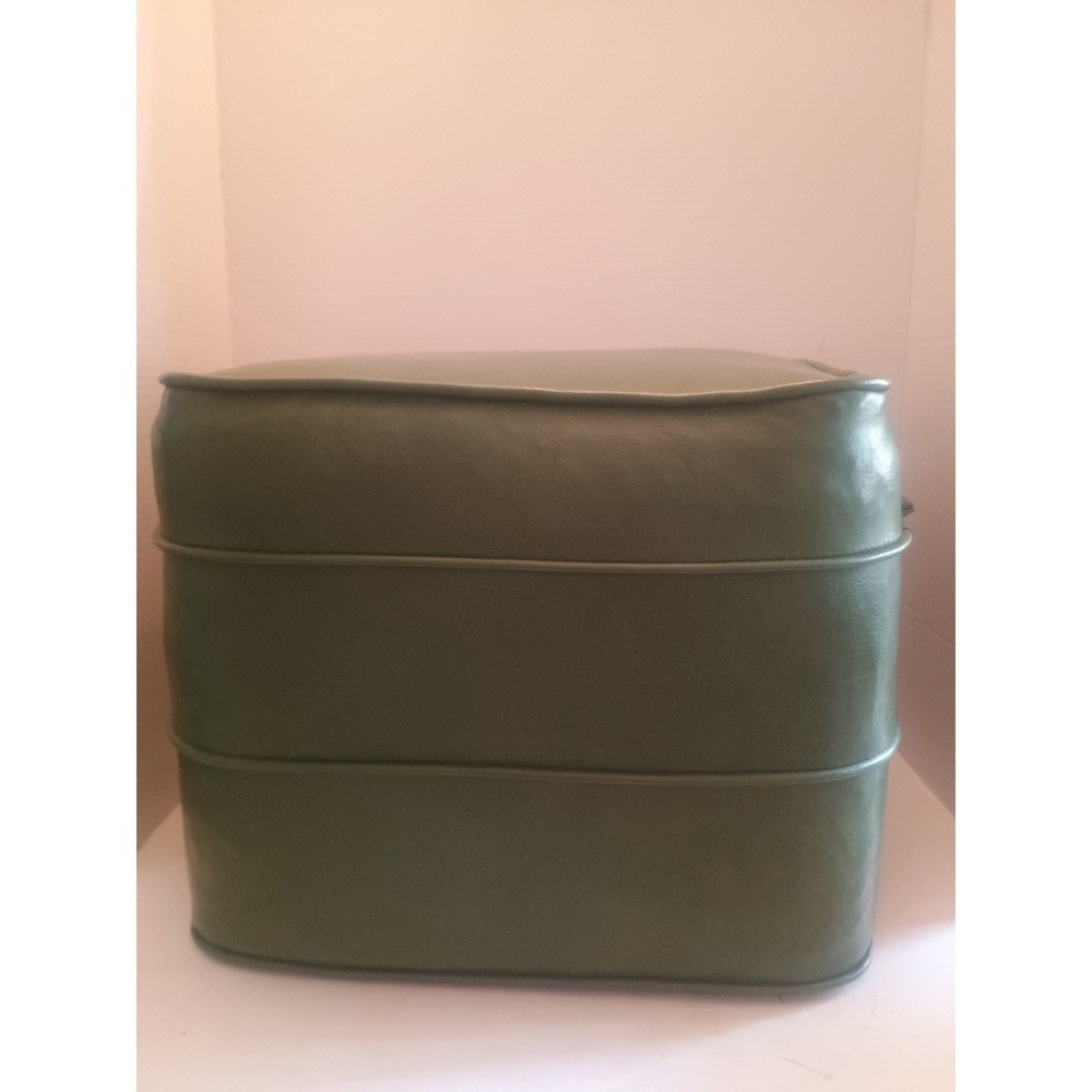 1970's Retro Footstool